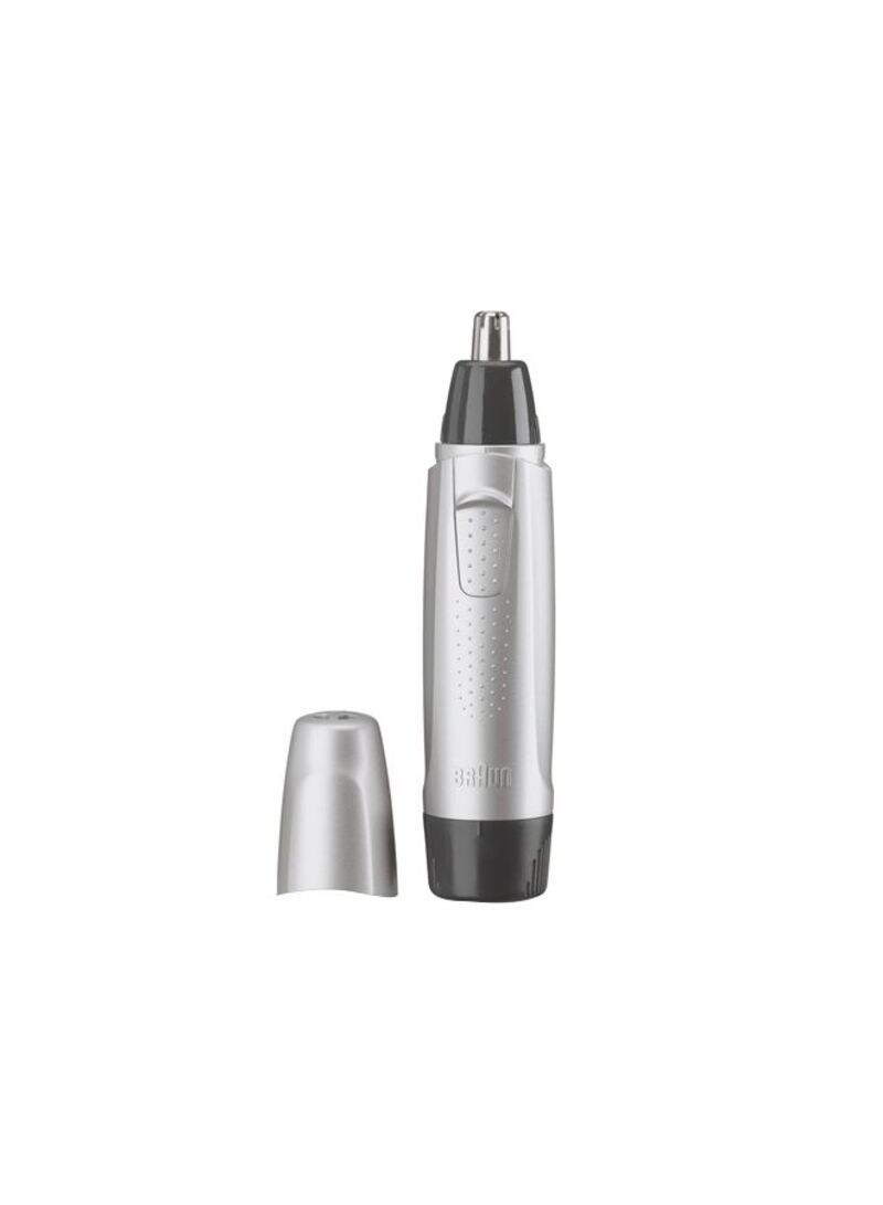 Buy Braun - Ear And Nose Hair Trimmer Silver  Online - Shop  Beauty & Personal Care on Carrefour UAE