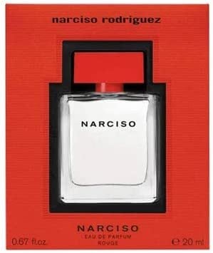 Narciso rodriguez deals rouge