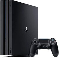 Playstation 4 on sale and pro