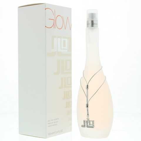 Glow perfume deals