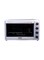 DMS Germany Oven And Grill Inner Light 2200W 100L B084LRZZJZ White