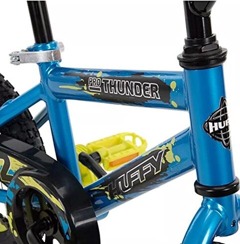 Huffy pro best sale thunder 12