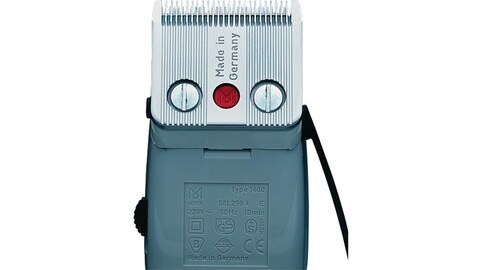 Moser 1400-0151 | Hair Clipper