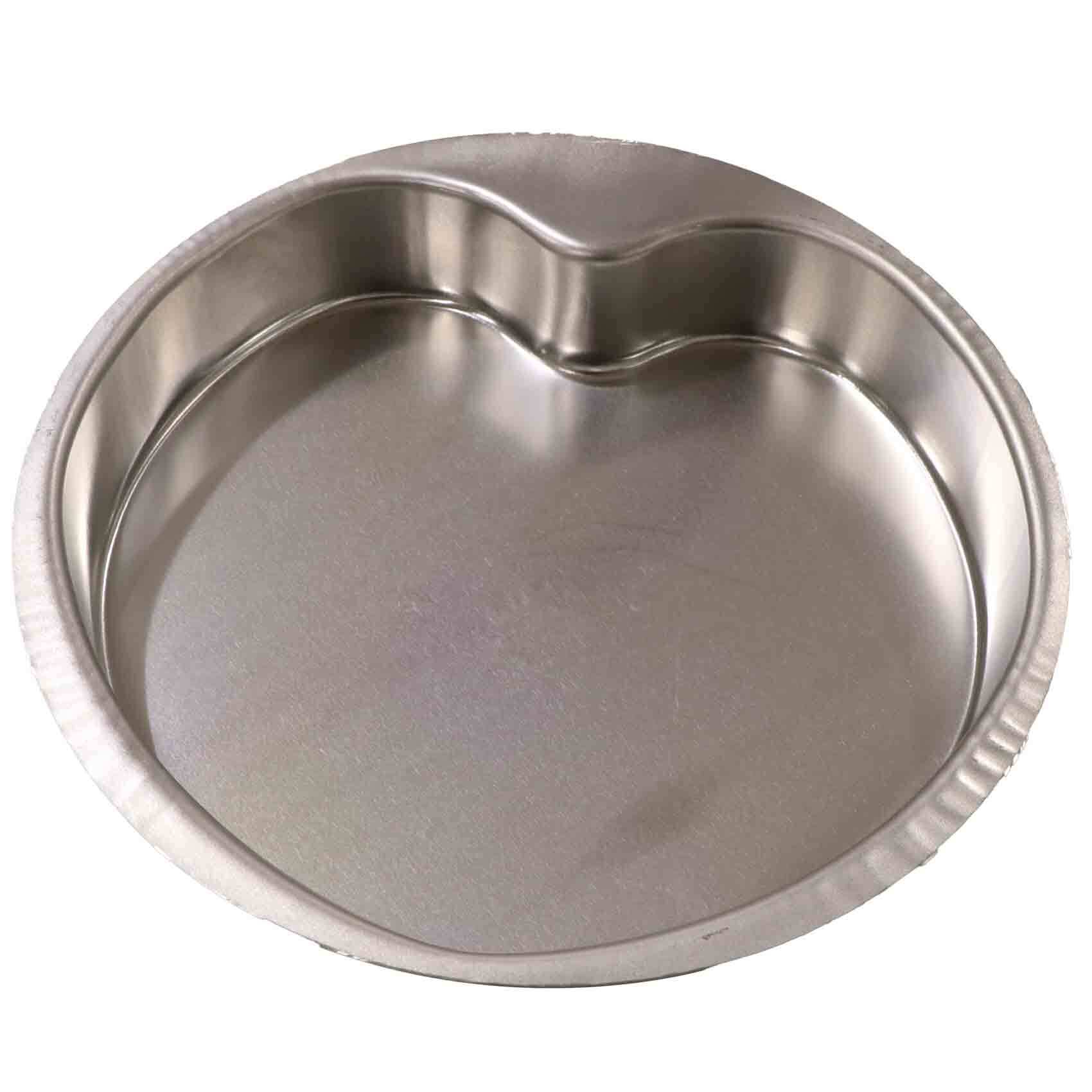 Tefal 28cm Heart Shaped Non-stick Cake Pan