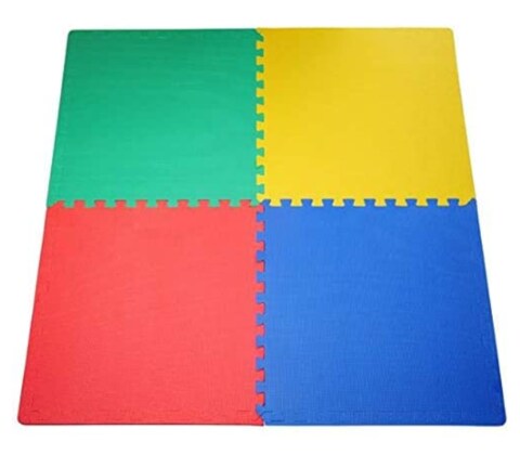 Game discount exercise mat