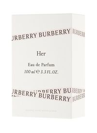 Burberry Her Eau De Parfum For Women - 100ml