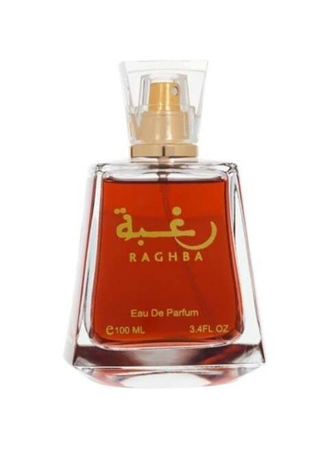 Parfum raghba lattafa hot sale