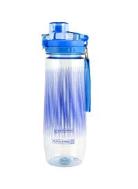 Royalford Water Bottle Blue 850ml