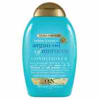 OGX Conditioner Extra Strength Hydrate &amp; Revive+ Argan Oil of Morocco New Gentle &amp; PH Balanced Formula 385ml