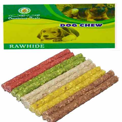 Natural dog discount chew sticks