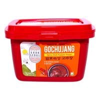 Good Seoul Gochujang Spicy Red Pepper Paste 500g