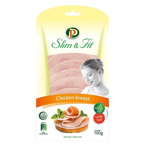 Perutnina Ptuj Slim and Fit Chicken Breast 100g