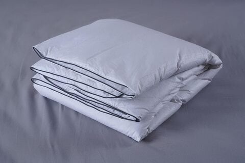 Feather and store duck down duvet