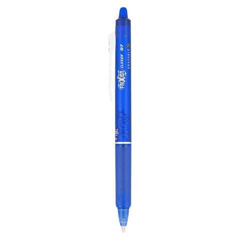 Pilot shop frixion clicker