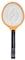 Generic - Electric Swatter,Rechargeable Mosquito Fly Killer