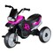 Raleigh 5623 Motocross Tricycles Pink