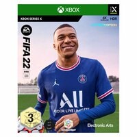 EA Vancouver FIFA 22 For Xbox One