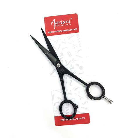 Mariani Professional Barber Tempered Steel 6.0 Scissors