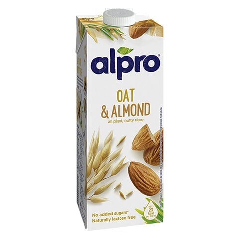 Alpro Barista Coconut Long Life Drink 1l