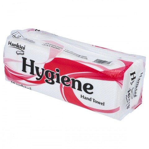 Hankies Hygiene Hand Towels