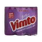 اشتري VIMTO FRT FLV.CAN 250MLX6 في الامارات