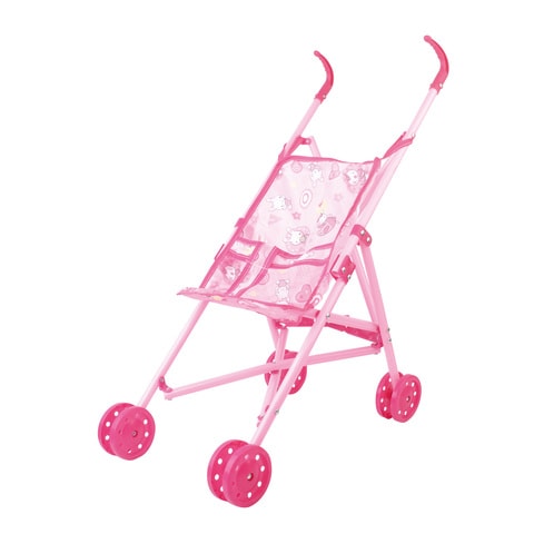 Power Joy Baby Cayla Trolley PDQ12 Pink