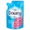 Downy Sunrise Fresh Fabric Softener Refill 360ml