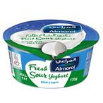 Buy Almarai Fresh Full Cream Sour And Tasty Yoghurt 170g in Kuwait