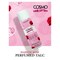Cosmo Beaute Majestic Rose Perfumed Talcum Powder White 250g