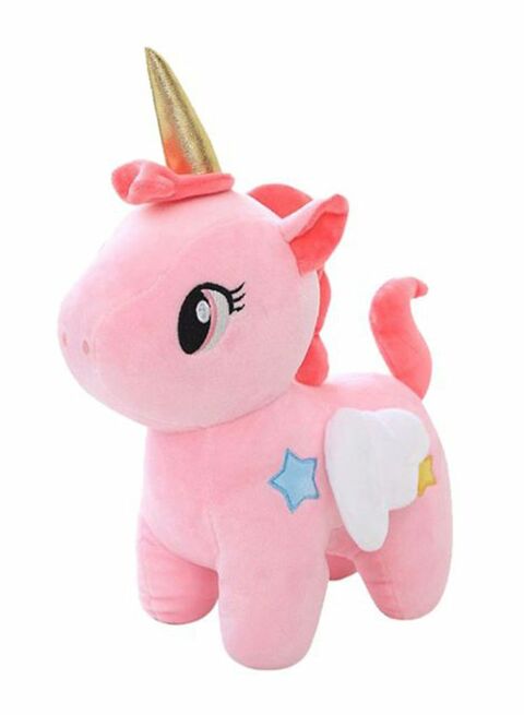 Unicorn soft best sale toys online