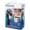 Philips AquaTouch Wet And Dry Electric Shaver AT610 Black
