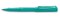 LAMY Safari Roller Ball Pen Aquamarine, Medium Black Refill M63