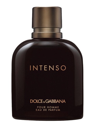 Dolce &amp; Gabbana Intenso Men Eau De Parfum - 125ml