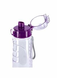Royalford Water Bottle Purple 750ml