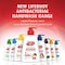 Lifebuoy Anti-Bacterial Liquid Hand Wash For Refreshing Hand Hygiene Cool Fresh 500ml