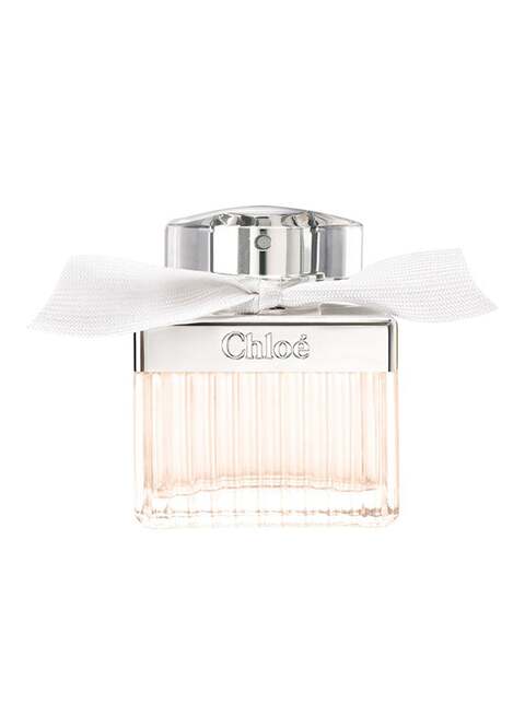 Buy Chloe Eau De Toilette 50ml Online - Shop Beauty & Personal Care on ...