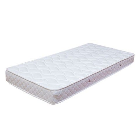 Comfy medicated deals folding mattress