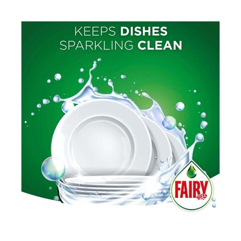 Fairy Original Dish Washing Liquid Soap 450ml
