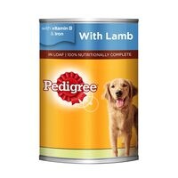 Pedigree hotsell 400g price