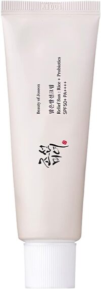 Beauty Of Joseon Relief Sun Rice + Probiotics, 50ml/1.69Fl.Oz)