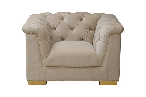 PAN Home Westgate Single Seater Sofa