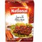 National Tikka Boti Recipe Mix 44 gr