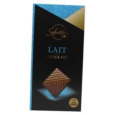 Lindt Excellence 85% Cocoa Deliciously Intense Dark Chocolate , 100Gm , 1  Unit