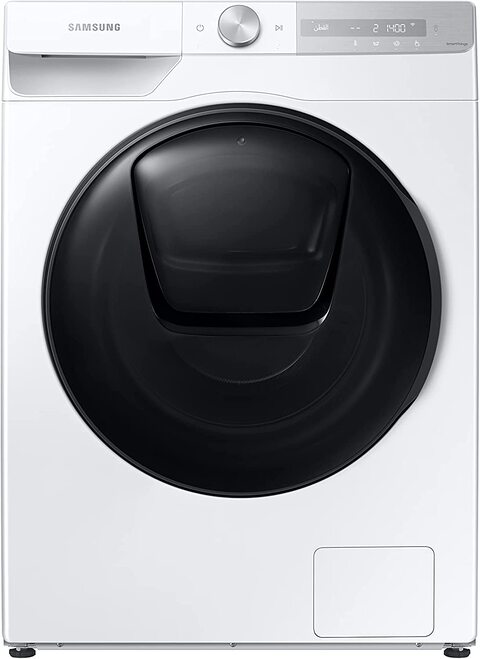 Buy Samsung 9Kg Front Load Washing Machine, AI Control, WiFi, DIT