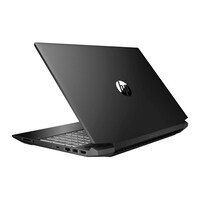 HP Pavilion 15EC2049NE Gaming Laptop With 15.6-Inch Display Ryzen 5-5600H Processor 16GB RAM 256GB SSD+1TB HDD 4GB NVIDIA GeForce GTX 1650 Graphics Card Shadow Black