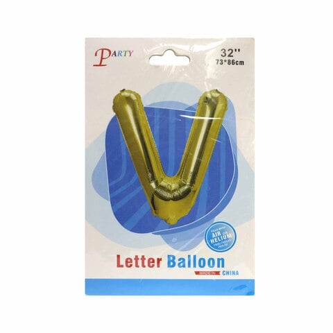 Balloon letters deals where to buy