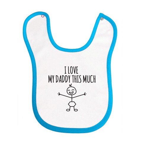 Dad bib best sale