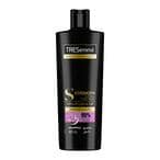 Buy Tresemme Shampoo for Strength And Fall Control With Biotin - 400 Ml in Egypt