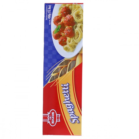 Kolson Spaghetti 450 gr