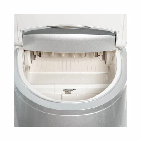 Frigidaire FDIM01 Ice Maker 65W Silver
